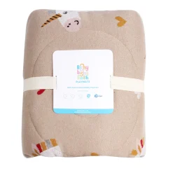 Quilted Playmat - Unicorn Dream