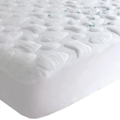 Quilted Playpen Mattress Protector