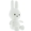Rabbit Plush - White