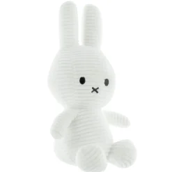 Rabbit Plush - White