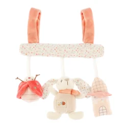 Rabbit Stroller Suspender