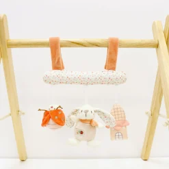 Rabbit Stroller Suspender