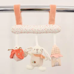 Rabbit Stroller Suspender