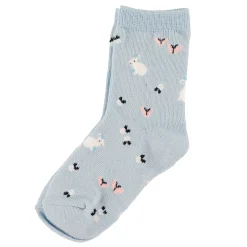 Rabbits Socks 9-24m