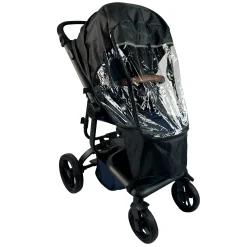 Rain Cover for Stroller