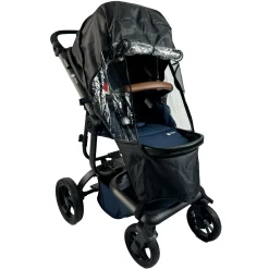 Rain Cover for Stroller