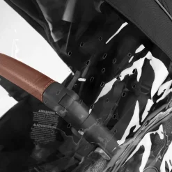 Rain Shield for Cruz V3