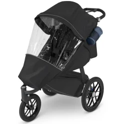 Rain Shield For Ridge Stroller