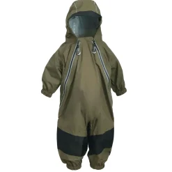 Rain Suit 2-5