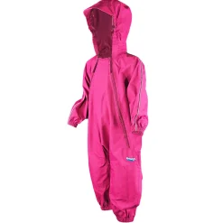 Rain Suit 2-10