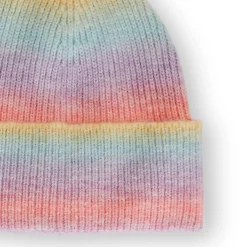 Rainbow Artic Beanie 12-12