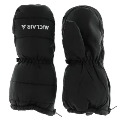 Rainbow Mittens 4-6X