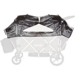 Rain/Wind Cover for Caravan™ Stroller/Wagon