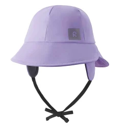 Rainy Pu Rain Hat 1-7
