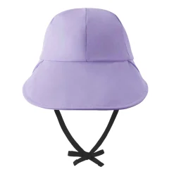 Rainy Pu Rain Hat 1-7