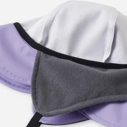 Rainy Pu Rain Hat 1-7