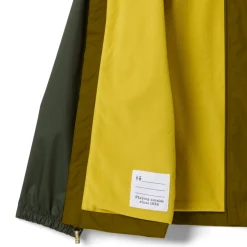Rainy Trails Jacket Iii 4-18