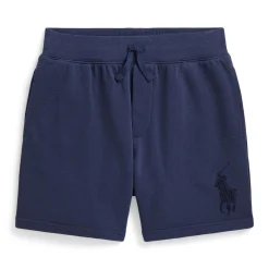Ralph Lauren Sweat Shorts 8-16y