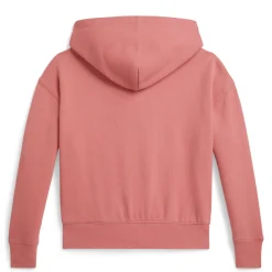 Ralph Lauren Zip Hoodie 7-16y