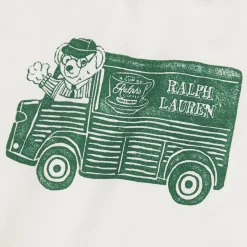 Ralph's Coffee T-shirt 6-24m