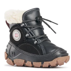 Randa Nero Boots Sizes 19-28