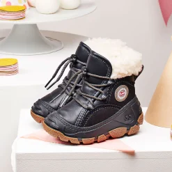 Randa Nero Boots Sizes 19-28