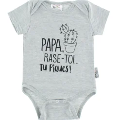 Rase Toi Bodysuit 3-12m