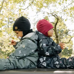 Raspberry Beanie 0-6