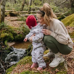 Raspberry Beanie 0-6