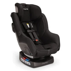 Rava Car Seat - Caviar