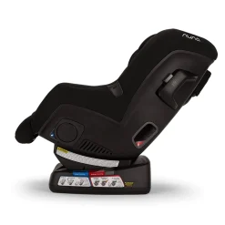 Rava Car Seat - Caviar