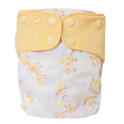 Ravioli Cloth Diaper 10-35lb