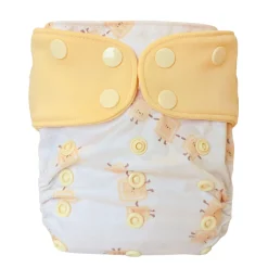 Ravioli Nb Cloth Diaper