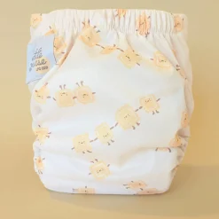 Ravioli Nb Cloth Diaper