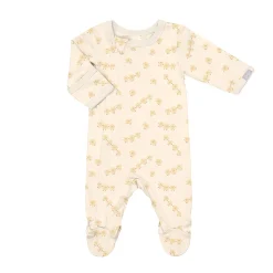 Raviolis Pajamas 1-18m