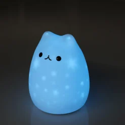 Rechargeable Cat Nightlight