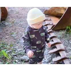 Recycling Sweatpants 2-8