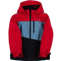 Red Bloc Snowsuit 2-8