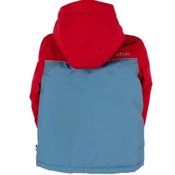 Red Bloc Snowsuit 2-8