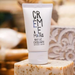 Refreshing hand & Body Cream 50ml