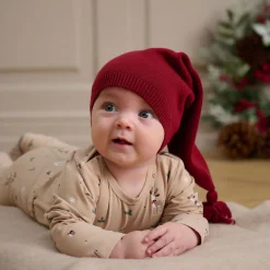 Reindeer Print Bodysuit 6-24m