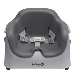 Remmi Feeding Booster - Grey Rabbit