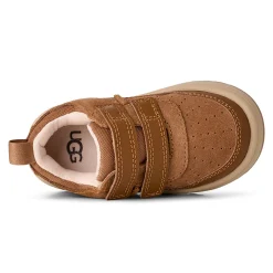 Rennie Low Shoes 6-3