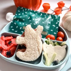 Reusable Food Pouches (6) - Boho