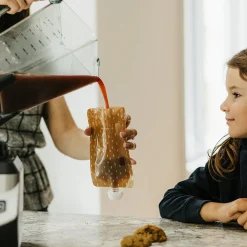 Reusable Food Pouches (6) - Neutral