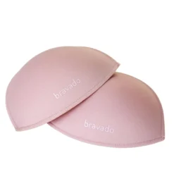 Reusable Nursing Pads, Leak Resistant