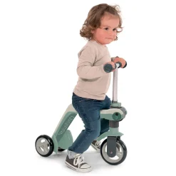 Reversible 2 in 1 Scooter