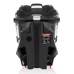 Revolve360 Extend All-in-One Rotating Car Seat with SensorSafe - Onyx