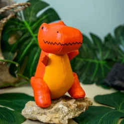 Rex Tyrannosaurus Dinosaure