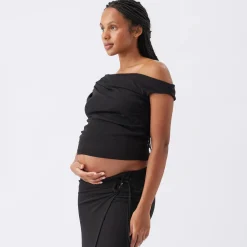 Rhi Off Shoulder Top